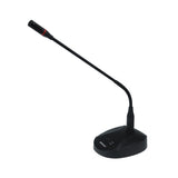 Desktop Wired Conference, Gooseneck Microphone