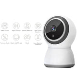 Tuya Wireless Camera