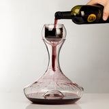 Home Fashion Creative Wine Dispenser