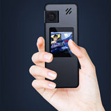 Sports Riding Live Recording Camera