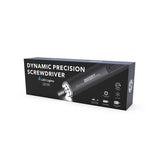 Lightweight Electric Screwdriver Set, Pen Type Rechargeable Device