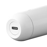 Integrated Wireless Karaoke Microphone