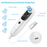 Rejuvenating and Tightening Facial Skin, Blackhead Removal Meter
