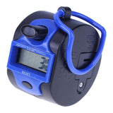 Handheld Manual Counter for People Flow – Accurate Footfall Tracking Tool