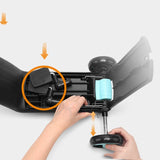 Children's Scooter, Slide in Balance