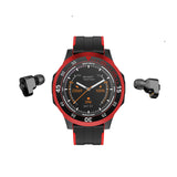 Bluetooth Calling, Multi-function Smart Watch with Accessories