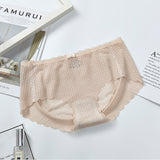 Antibacterial, Soft Trendy Underwear