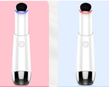 Mini Electric Eye Massager Vibration Pen, Anti-ageing Dark Circle & Wrinkle Removal Tool