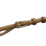 Jeans Strap, Retro Thin Belt for Women