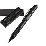 Breaking Window Escape, Wolf Prevention, Outdoor Survival Whistle, Ballpoint Pen