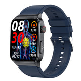 ECG Monitoring Sports Smartwatch