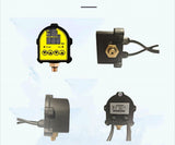 Electronic Boost Digital Display Pressure