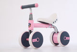 1-2 Balance Toddler Bike, Children's Scooter