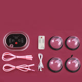 Lazy Breast Enhancement Equipment