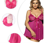 Flaunt your Body, First Night Sleepwear or Sleepdress, Clothing for Brides, Wives, Girlfriends