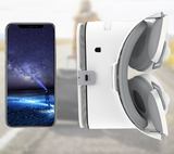 BOBOVR Z6 Bluetooth Virtual Reality Headset, VR 3D Glasses