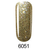 Natural Resin, Colloid Nail Polish