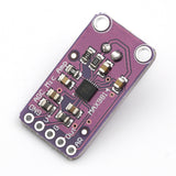 Low Input Noise Density Sound Module