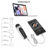 Mobile Wireless Mini Microphone