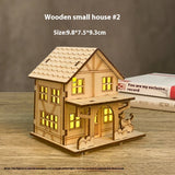 DIY Model, Handmade Children's Educational Toys