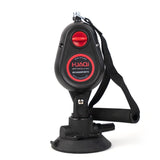 Home Resistance Trainer – Fitness Tension Training Device with Pull System