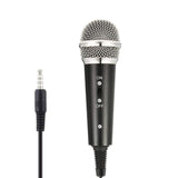 Plug and Play, Condenser Microphone