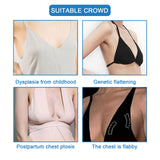 Essential Oil and Plant Nutrition for Breast Enhancement, Breast Beauty and Care Formula