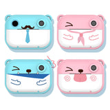 Cartoon Mini Children's Camera