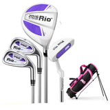 Children's Golf Club Set for Beginners