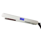Hair Straightener Straightening Plate, Power Generation Splint