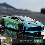 Alloy Car Model, Boys and Children's Toy