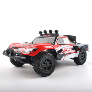 4WD Off-road Drift Model Car, RC Toy