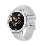 Women's Fashion Personality, Sports Smartwatch