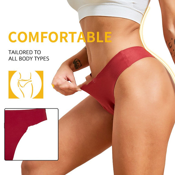 Plus Size, Women's Physiological Underwear