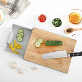 Kitchen Supplies, Household Bamboo Wood Chopping Board