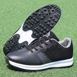 Sports Boots, Waterproof Non-slip Golf Training Shoes