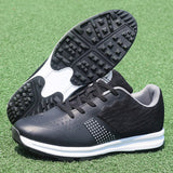 Sports Boots, Waterproof Non-slip Golf Training Shoes