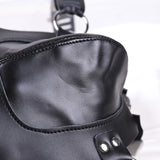 Bondage Flirtatious Male Appliance, Chastity Pants