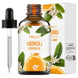 Aromatherapy Massage, Nectar Skin Care Elixir