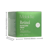 Moisturizing Retinol Cream, Helps in Reducing Fine Lines