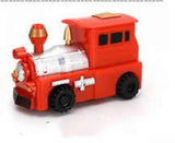 The Marking Sensor- Automatic Line-sensing Car and Pencar