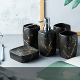 Wash Bathroom Set Mouthwash Cup, Gift Ideas