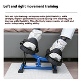 Rehabilitation Training Treadmill Brace