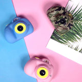 Children's SLR Camera