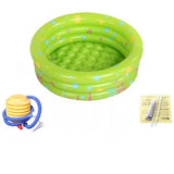 Inflatable Sea Ball Pool, Bobo Baby Swimming Pool