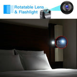 A3 Metal Strong Magnetic Digital Recorder