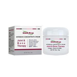 Protein Cream Soothes Joint Bone Soreness and Deformation, Correction and Repair Formula (Pack of 2)