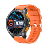 Outdoor MD53 GPS Waterproof Sports Compass Smart Watch
