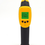 Non-contact Temperature Gun