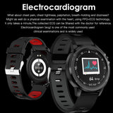 IP68 Full-screen Touch, Smart Bracelet